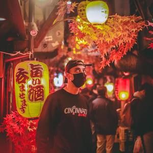 Meet your Posher, Christian